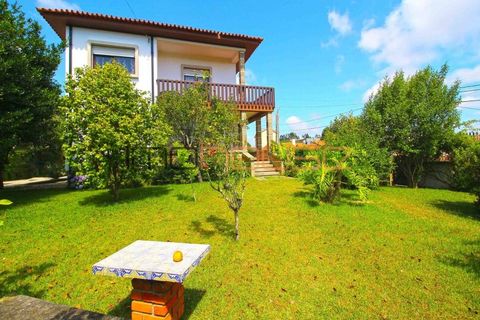 Villa i Cortegaca, Aveiro, Cortegaca - € 750.000 | Ref: 00668FR - foto 45