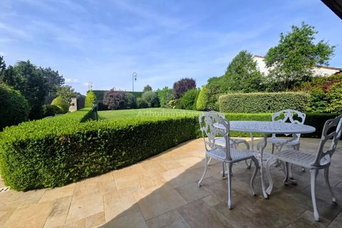 Villa a Santeny, Val-de-Marne, Santeny - € 1.150.000 | Ref: 86080321 - foto 2