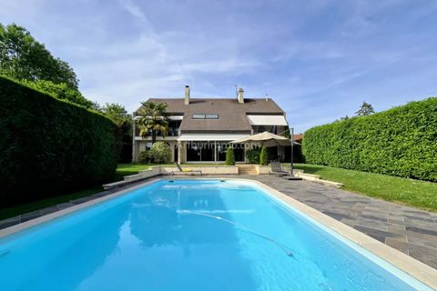 Villa a Santeny, Val-de-Marne, Santeny - € 1.150.000 | Ref: 86080321 - foto 4