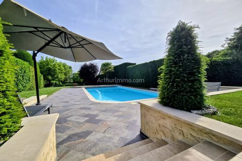 Villa a Santeny, Val-de-Marne, Santeny - € 1.150.000 | Ref: 86080321 - foto 5