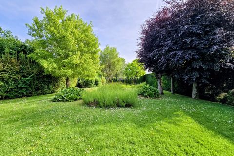 Villa a Santeny, Val-de-Marne, Santeny - € 1.150.000 | Ref: 86080321 - foto 6