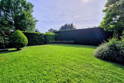 Villa a Santeny, Val-de-Marne, Santeny - € 1.150.000 | Ref: 86080321 - foto 7
