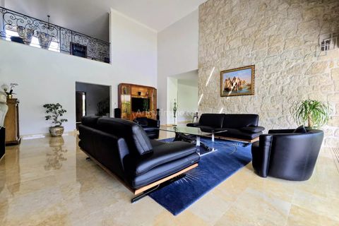 Villa a Santeny, Val-de-Marne, Santeny - € 1.150.000 | Ref: 86080321 - foto 9