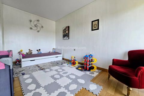 Villa a Santeny, Val-de-Marne, Santeny - € 1.150.000 | Ref: 86080321 - foto 18