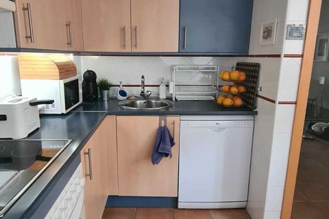 Reihenhaus in Ayamonte, Huelva, Ayamonte - € 279.000 | Ref: 2248/11122 - Foto 5