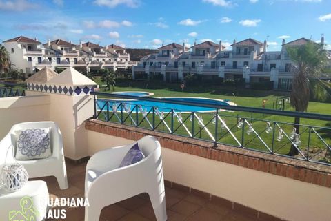 Reihenhaus in Ayamonte, Huelva, Ayamonte - € 279.000 | Ref: 2248/11122 - Foto 32