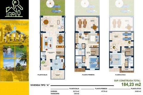 Reihenhaus in Ayamonte, Huelva, Ayamonte - € 279.000 | Ref: 2248/11122 - Foto 42