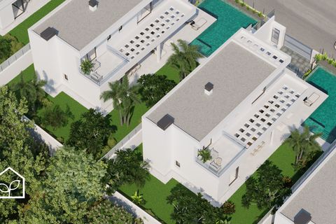 Villa i Finestrat, Alicante, Finestrat - € 1.200.000 | Ref: 0015AMB509 - foto 5