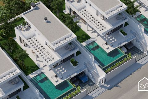 Villa i Finestrat, Alicante, Finestrat - € 1.200.000 | Ref: 0015AMB509 - foto 6