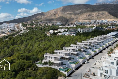 Villa i Finestrat, Alicante, Finestrat - € 1.200.000 | Ref: 0015AMB509 - foto 7