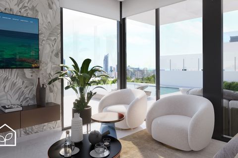 Villa i Finestrat, Alicante, Finestrat - € 1.200.000 | Ref: 0015AMB509 - foto 12