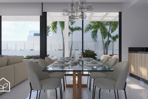 Villa i Finestrat, Alicante, Finestrat - € 1.200.000 | Ref: 0015AMB509 - foto 13