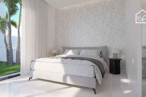 Villa i Finestrat, Alicante, Finestrat - € 1.200.000 | Ref: 0015AMB509 - foto 15