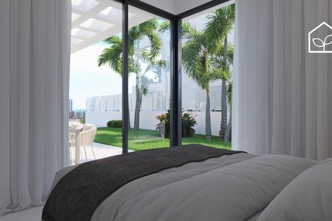 Villa i Finestrat, Alicante, Finestrat - € 1.200.000 | Ref: 0015AMB509 - foto 16