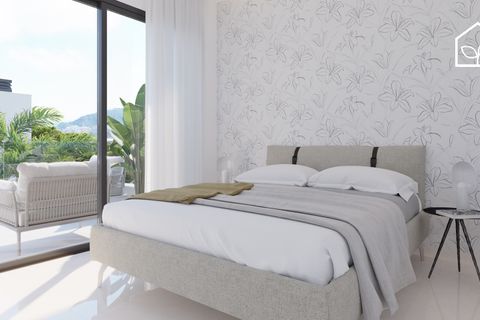 Villa i Finestrat, Alicante, Finestrat - € 1.200.000 | Ref: 0015AMB509 - foto 21