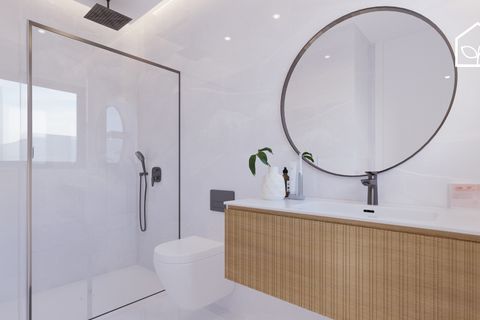 Villa i Finestrat, Alicante, Finestrat - € 1.200.000 | Ref: 0015AMB509 - foto 22