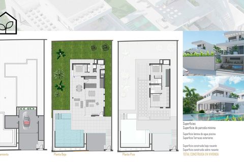 Villa i Finestrat, Alicante, Finestrat - € 1.200.000 | Ref: 0015AMB509 - foto 24