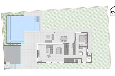 Villa i Finestrat, Alicante, Finestrat - € 1.200.000 | Ref: 0015AMB509 - foto 25