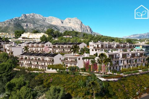 Byhus i La Nucia, Alicante, La Nucia - € 457.000 | Ref: 0017AMB530 - foto 2
