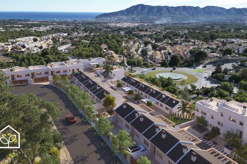 Byhus i La Nucia, Alicante, La Nucia - € 457.000 | Ref: 0017AMB530 - foto 3