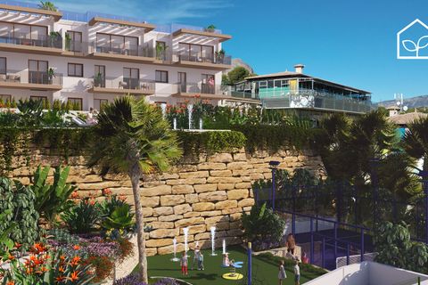 Byhus i La Nucia, Alicante, La Nucia - € 457.000 | Ref: 0017AMB530 - foto 6