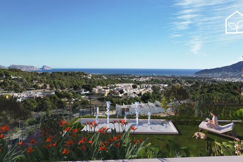 Byhus i La Nucia, Alicante, La Nucia - € 457.000 | Ref: 0017AMB530 - foto 7