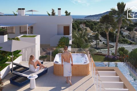Byhus i La Nucia, Alicante, La Nucia - € 457.000 | Ref: 0017AMB530 - foto 8