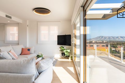 Byhus i La Nucia, Alicante, La Nucia - € 457.000 | Ref: 0017AMB530 - foto 13