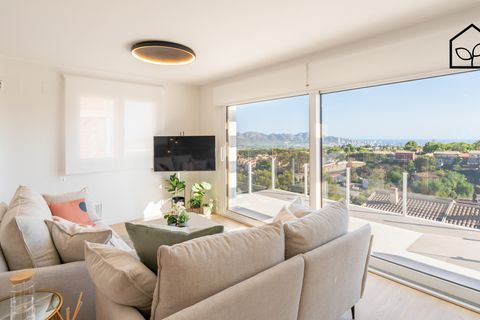 Byhus i La Nucia, Alicante, La Nucia - € 457.000 | Ref: 0017AMB530 - foto 15