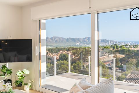 Byhus i La Nucia, Alicante, La Nucia - € 457.000 | Ref: 0017AMB530 - foto 16