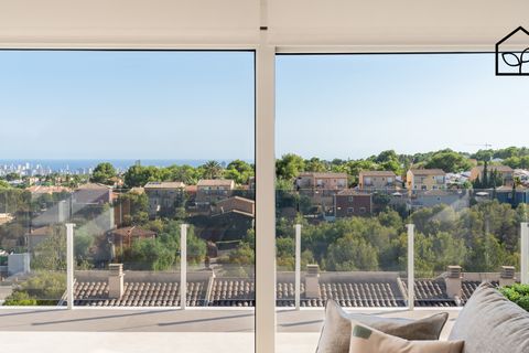 Byhus i La Nucia, Alicante, La Nucia - € 457.000 | Ref: 0017AMB530 - foto 17