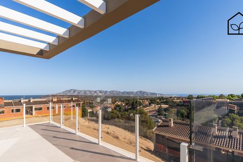 Byhus i La Nucia, Alicante, La Nucia - € 457.000 | Ref: 0017AMB530 - foto 20