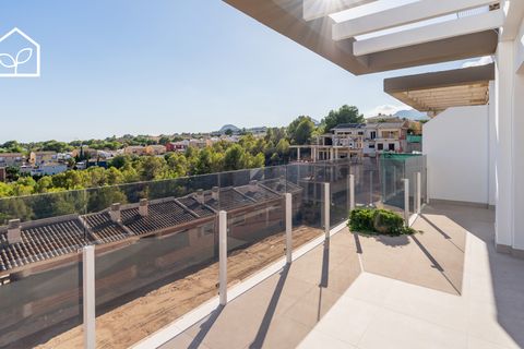 Byhus i La Nucia, Alicante, La Nucia - € 457.000 | Ref: 0017AMB530 - foto 21