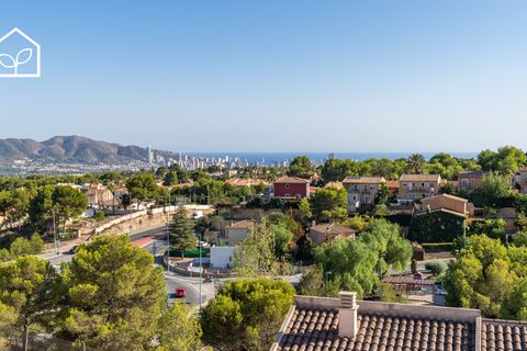 Byhus i La Nucia, Alicante, La Nucia - € 457.000 | Ref: 0017AMB530 - foto 22