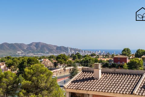 Byhus i La Nucia, Alicante, La Nucia - € 457.000 | Ref: 0017AMB530 - foto 26