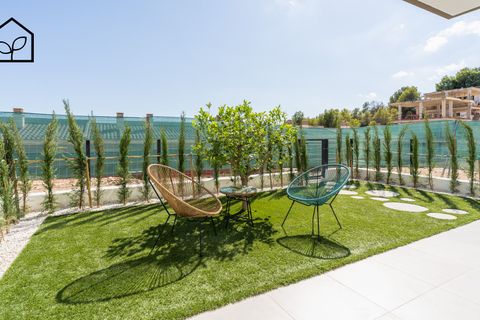 Byhus i La Nucia, Alicante, La Nucia - € 457.000 | Ref: 0017AMB530 - foto 34