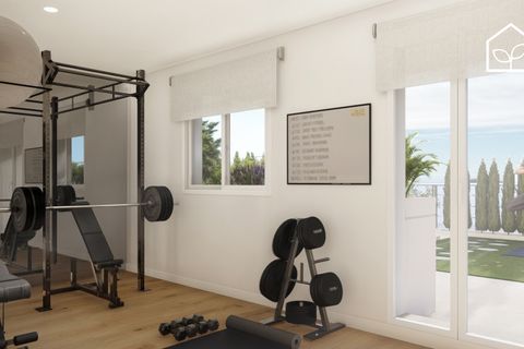 Byhus i La Nucia, Alicante, La Nucia - € 457.000 | Ref: 0017AMB530 - foto 36