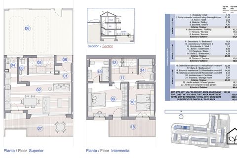 Byhus i La Nucia, Alicante, La Nucia - € 457.000 | Ref: 0017AMB530 - foto 37