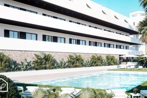 Leilighet i Finestrat, Alicante, Finestrat - € 279 900 | Ref: 0018AMB509 - foto 5