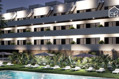 Leilighet i Finestrat, Alicante, Finestrat - € 279 900 | Ref: 0018AMB509 - foto 7