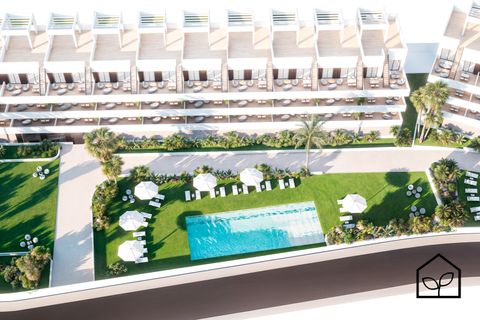 Leilighet i Finestrat, Alicante, Finestrat - € 279 900 | Ref: 0018AMB509 - foto 8
