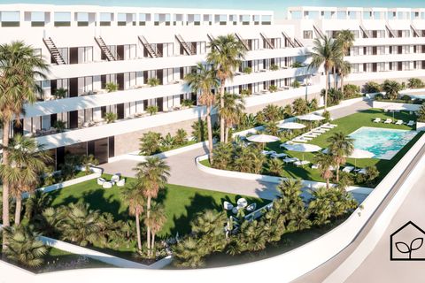 Leilighet i Finestrat, Alicante, Finestrat - € 279 900 | Ref: 0018AMB509 - foto 9