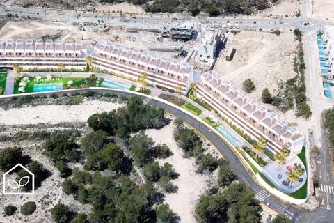 Leilighet i Finestrat, Alicante, Finestrat - € 279 900 | Ref: 0018AMB509 - foto 12