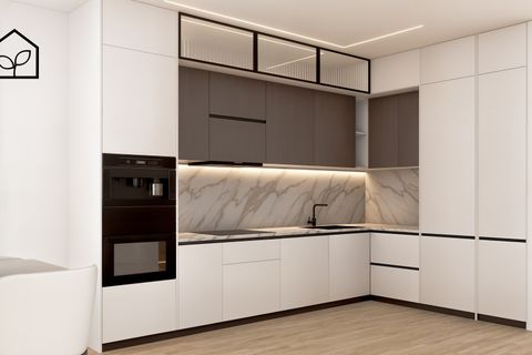 Leilighet i Finestrat, Alicante, Finestrat - € 279 900 | Ref: 0018AMB509 - foto 18