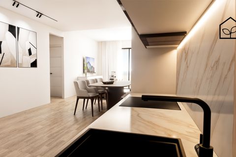 Leilighet i Finestrat, Alicante, Finestrat - € 279 900 | Ref: 0018AMB509 - foto 20
