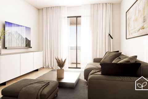 Leilighet i Finestrat, Alicante, Finestrat - € 279 900 | Ref: 0018AMB509 - foto 21