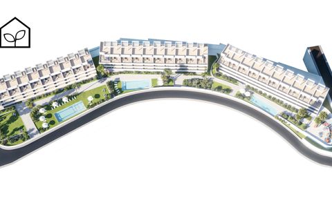 Leilighet i Finestrat, Alicante, Finestrat - € 279 900 | Ref: 0018AMB509 - foto 27