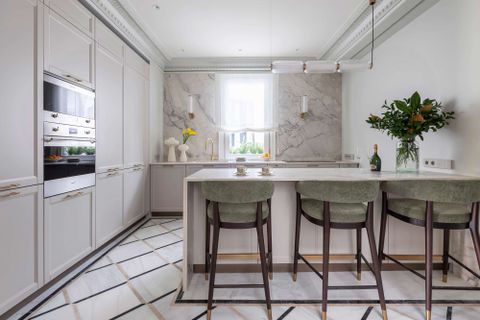 Leilighet i Barcelona, Barcelona, Barcelona - € 2 350 000 | Ref: BCN52 - foto 10