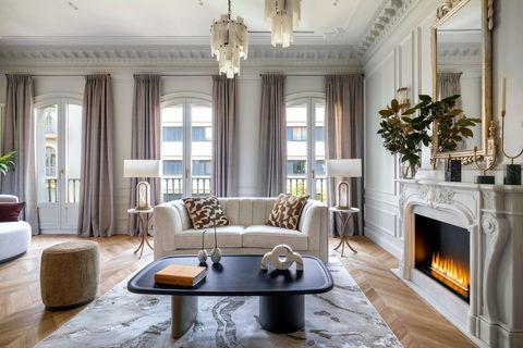 Lejlighed i Barcelona, Barcelona, Barcelona - € 2.450.000 | Ref: BCN51 - foto 1