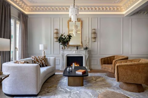 Lejlighed i Barcelona, Barcelona, Barcelona - € 2.450.000 | Ref: BCN51 - foto 2